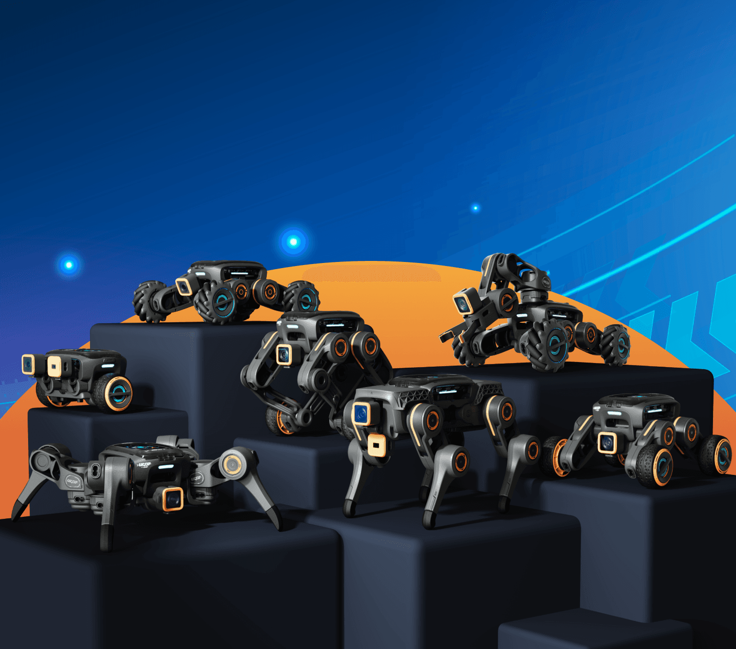 Hero background Image