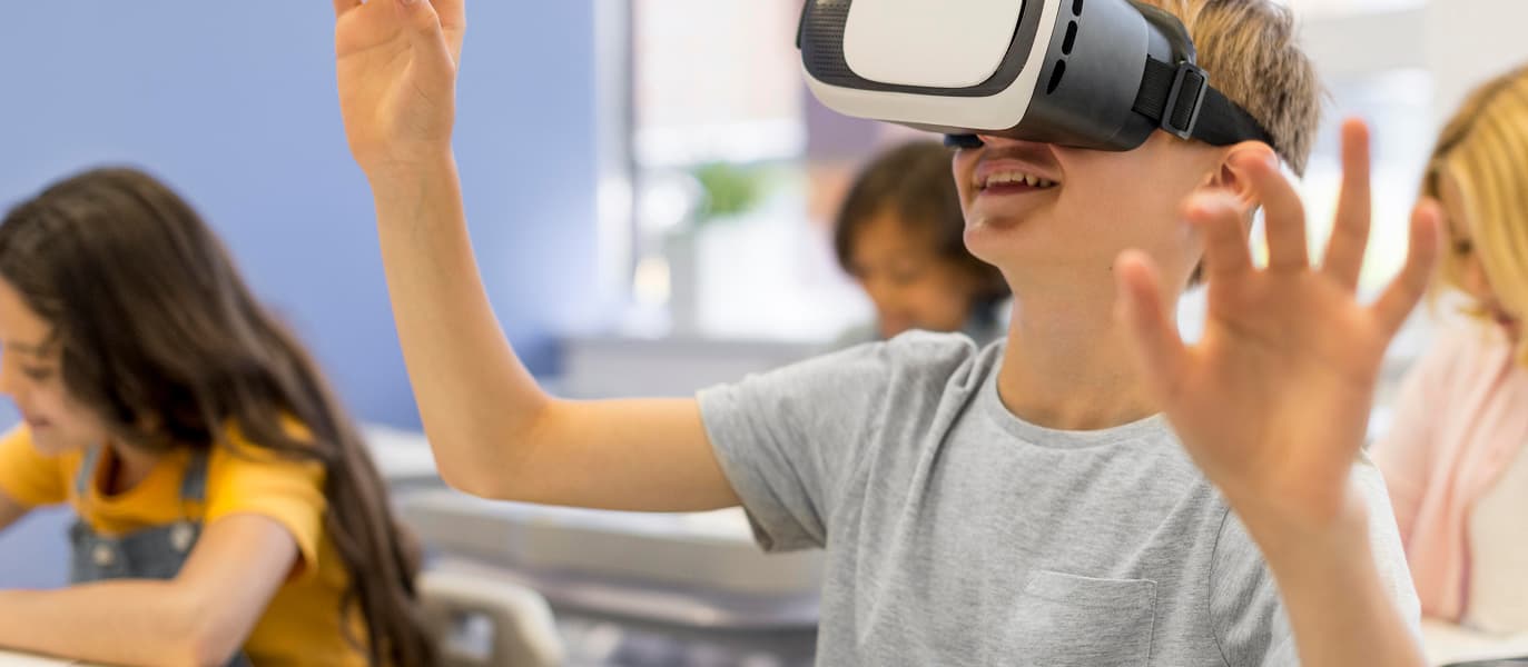 AR/VR Integration