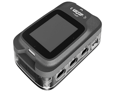 Battery ERX-101